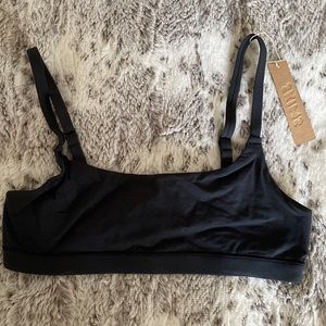 NWT skims bralette.